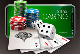 Онлайн казино Casino Punch